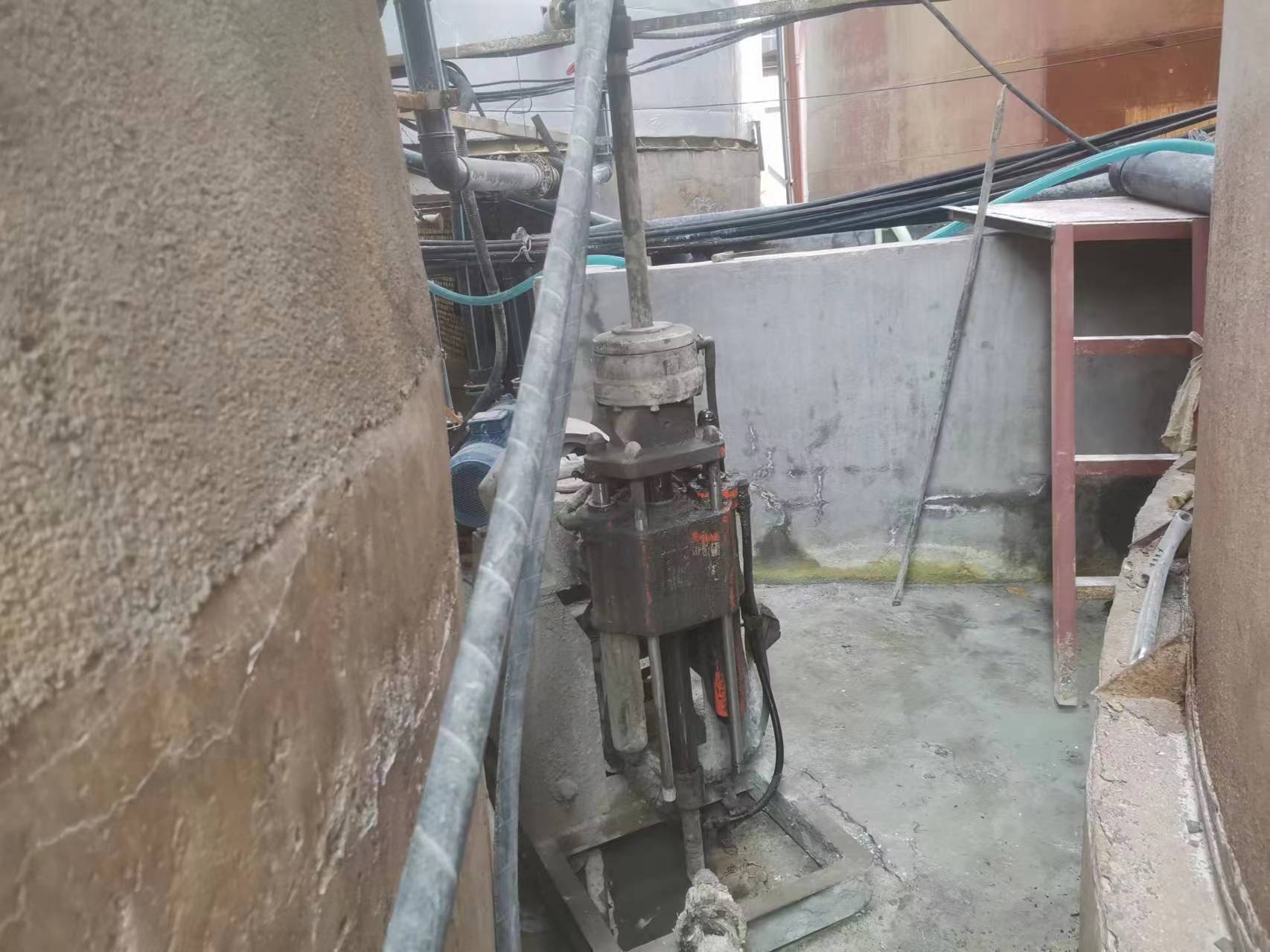 夏邑基础注浆工程施工中应注意哪些?