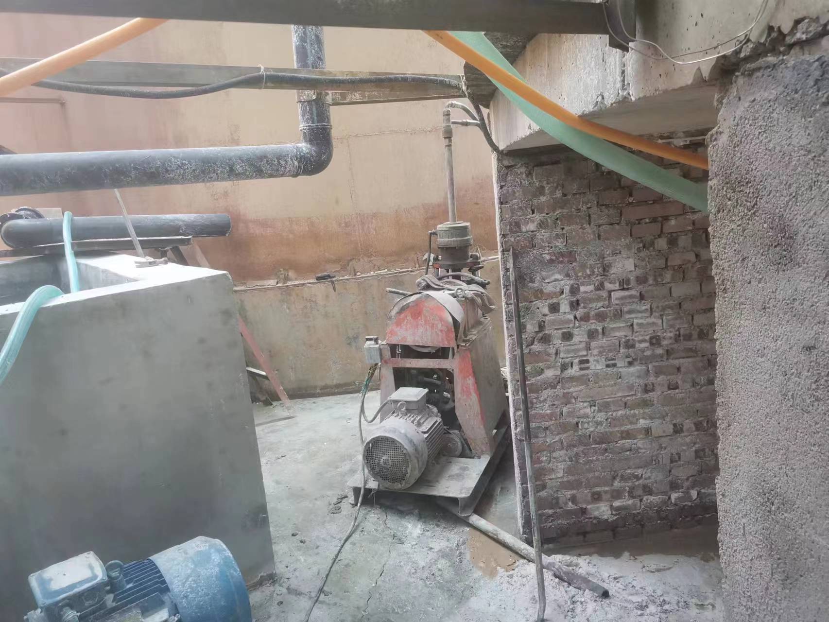 夏邑压浆作业流程有哪些